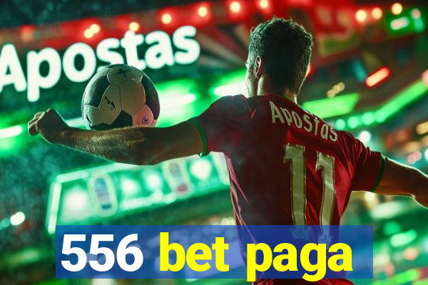 556 bet paga